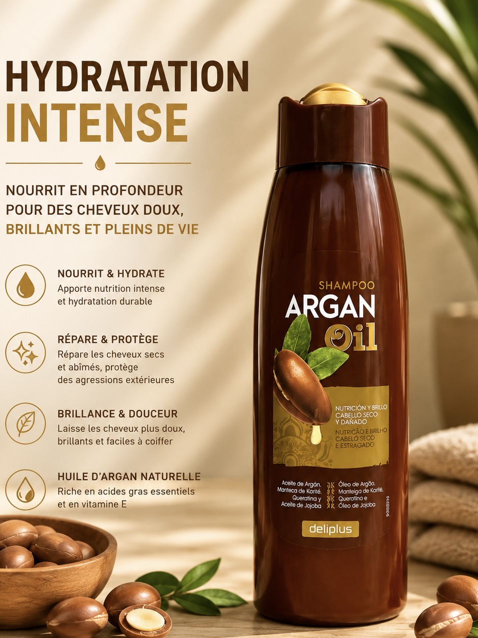 ARGAN OIL
