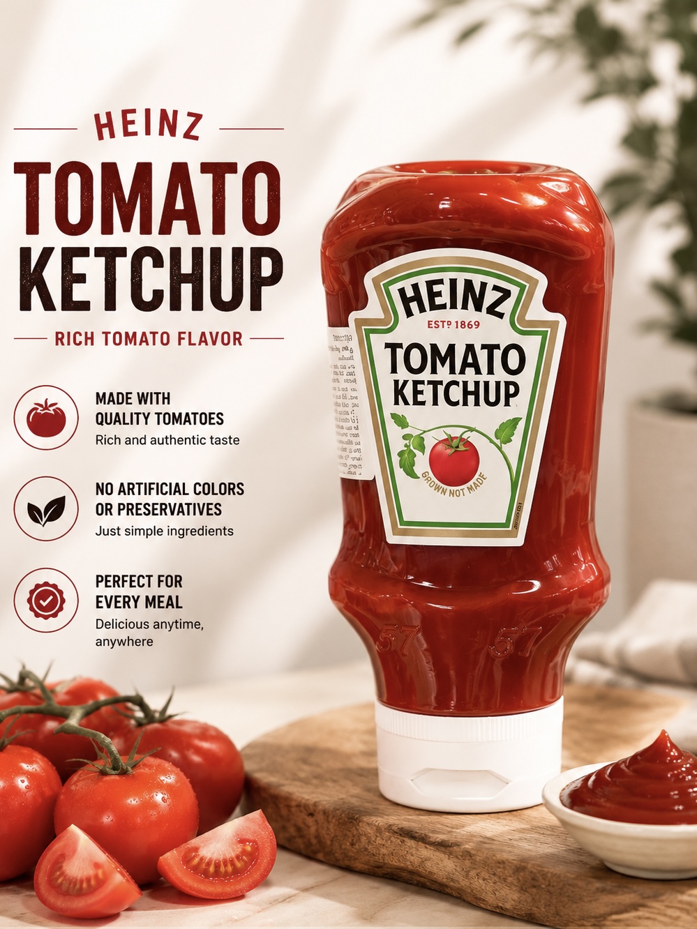 Kutchep HEINZ