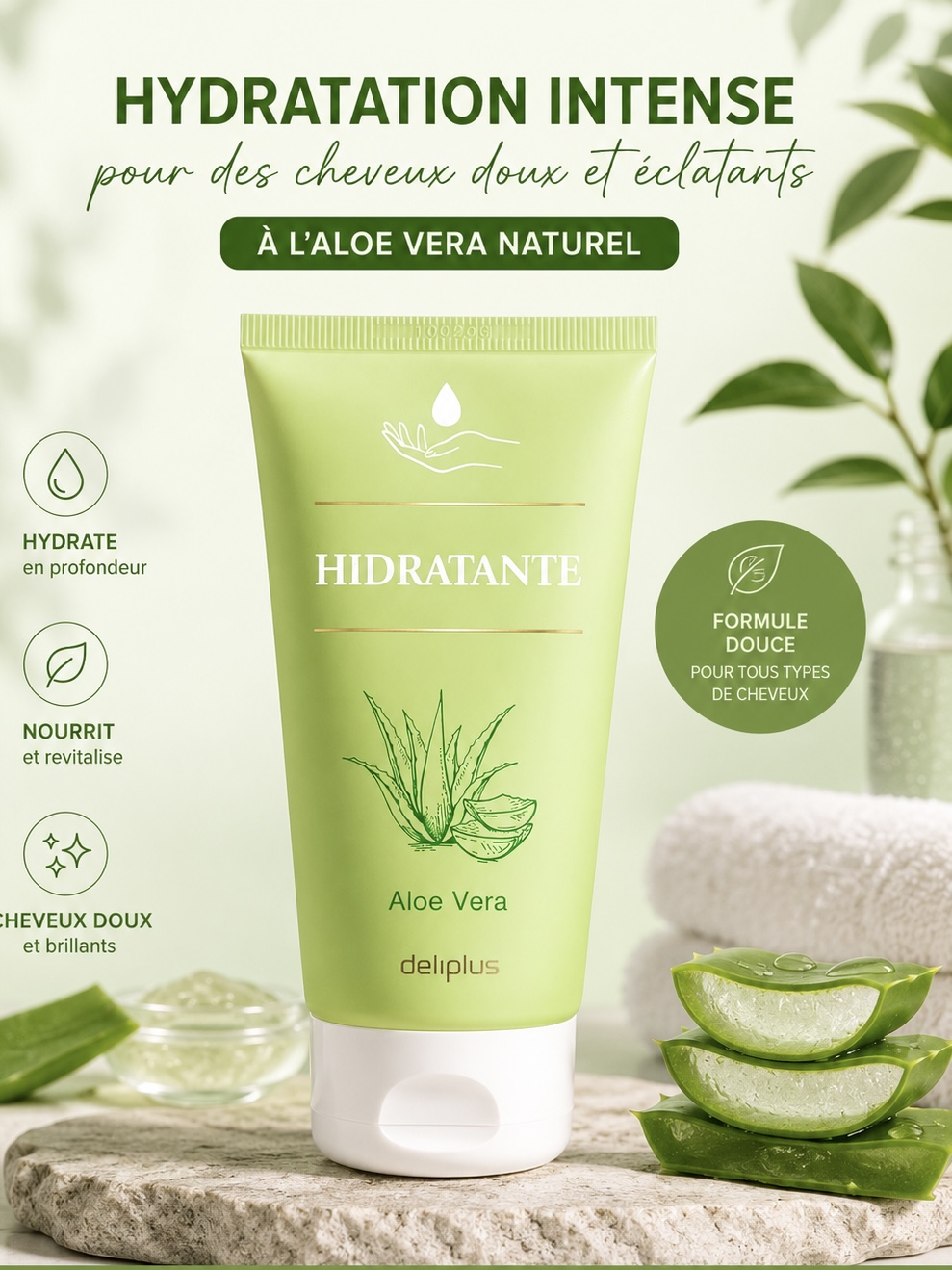 HYDRATATION INTENSE