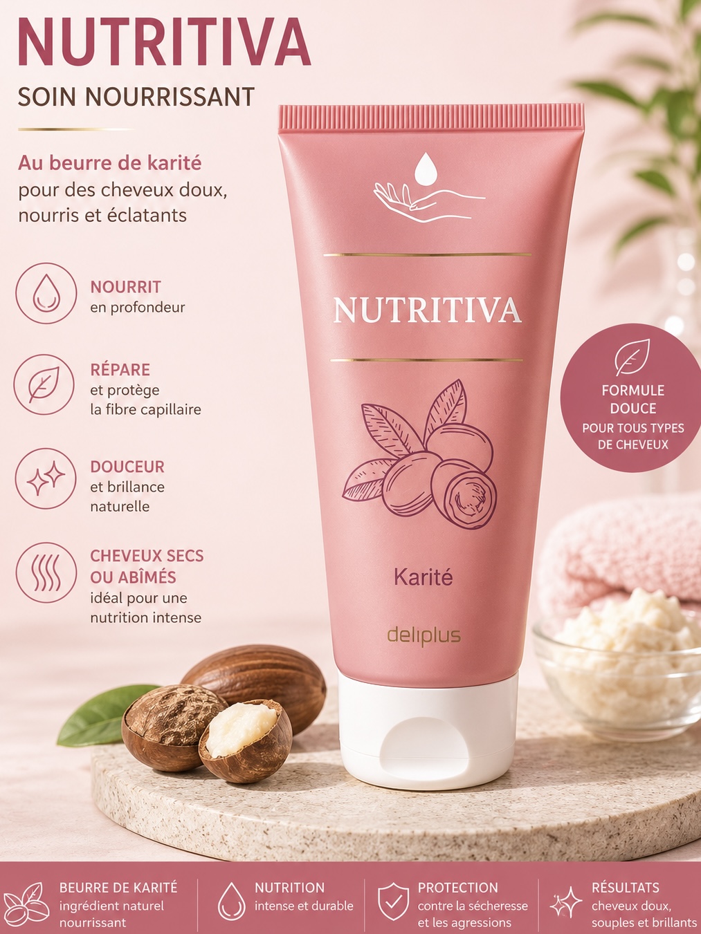 NUTRITIVA